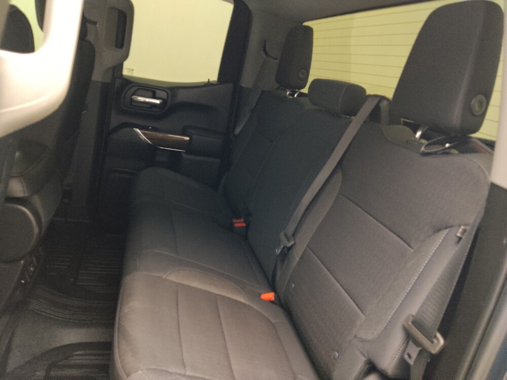 2019 GMC Sierra 1500 in Pelham, AL 35124 - 18130876 18