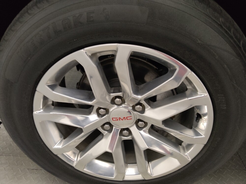 2019 GMC Sierra 1500 in Pelham, AL 35124 - 18130876 31