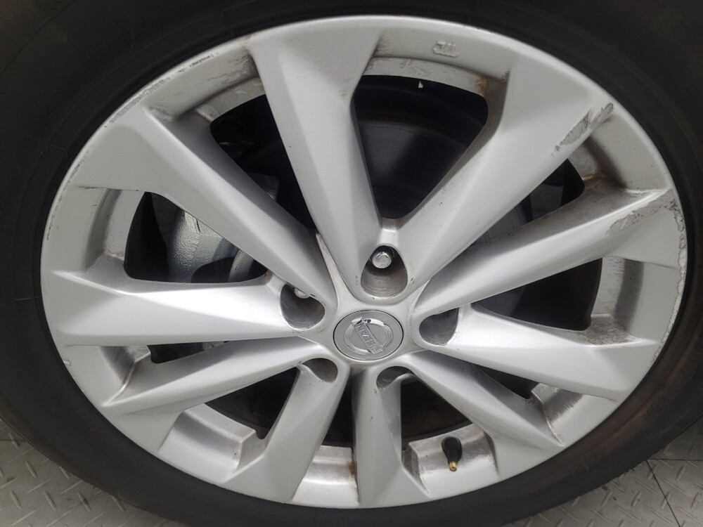 2018 Nissan Rogue Sport in Union City, GA 30291 - 18130877 31