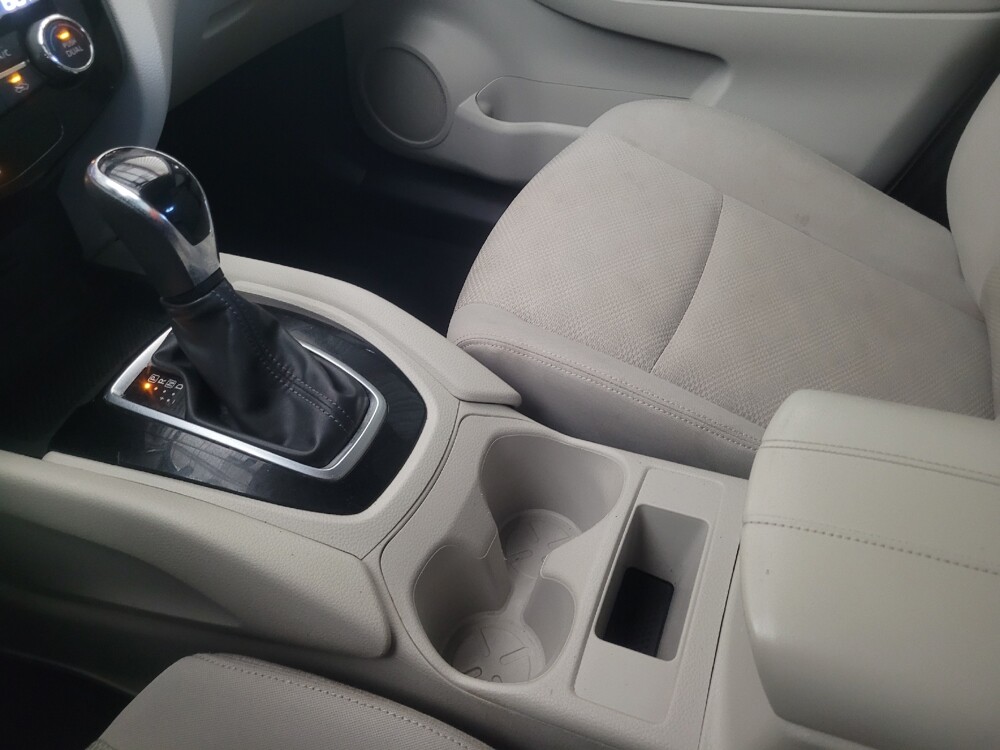 2018 Nissan Rogue Sport in Union City, GA 30291 - 18130877 26