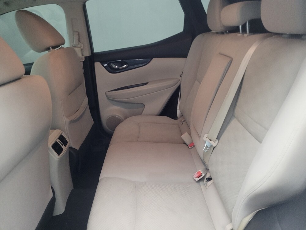 2018 Nissan Rogue Sport in Union City, GA 30291 - 18130877 18