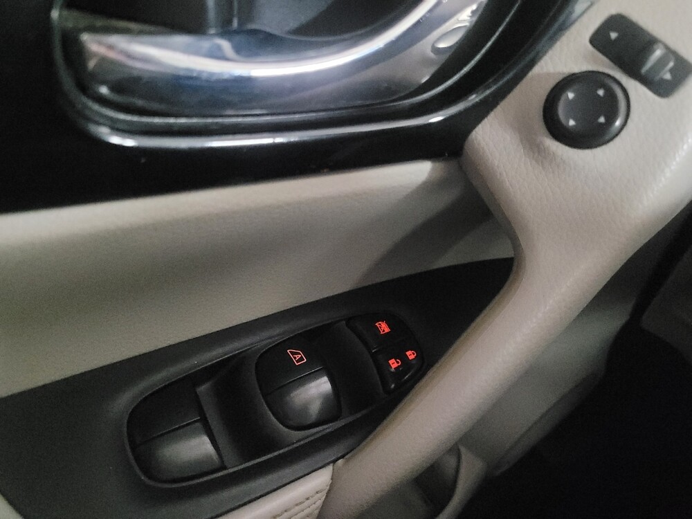 2018 Nissan Rogue Sport in Union City, GA 30291 - 18130877 27