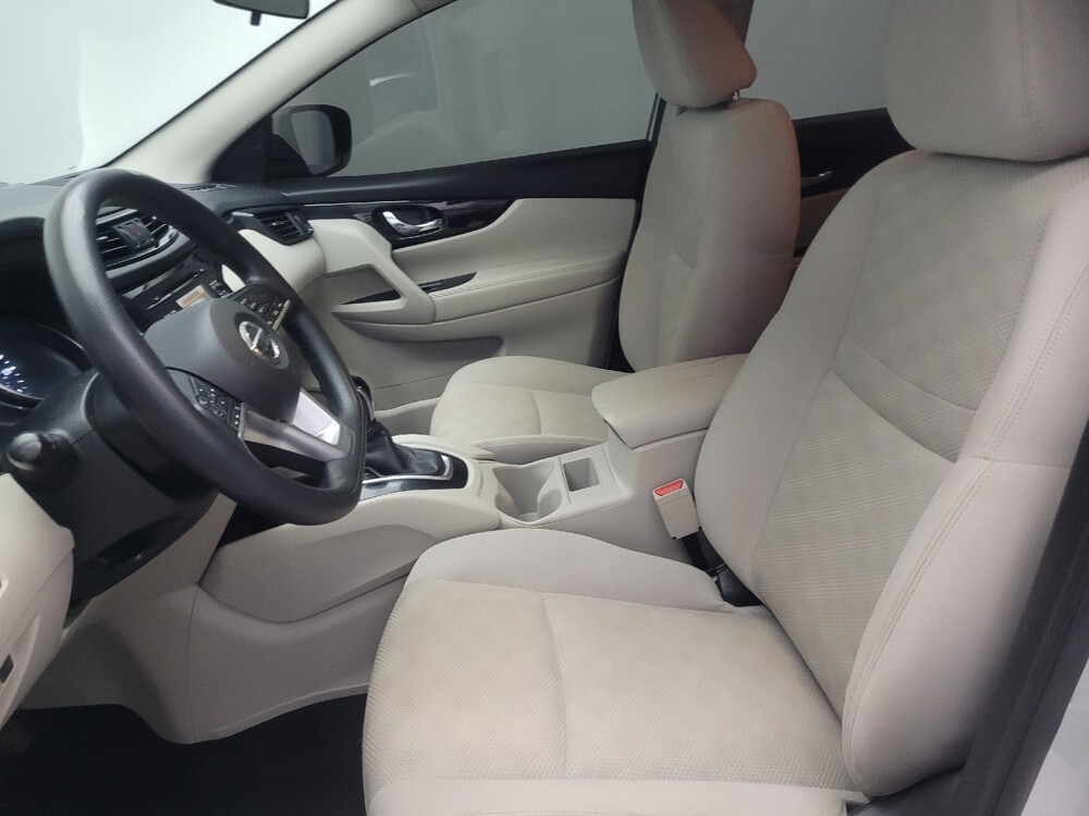 2018 Nissan Rogue Sport in Union City, GA 30291 - 18130877 17