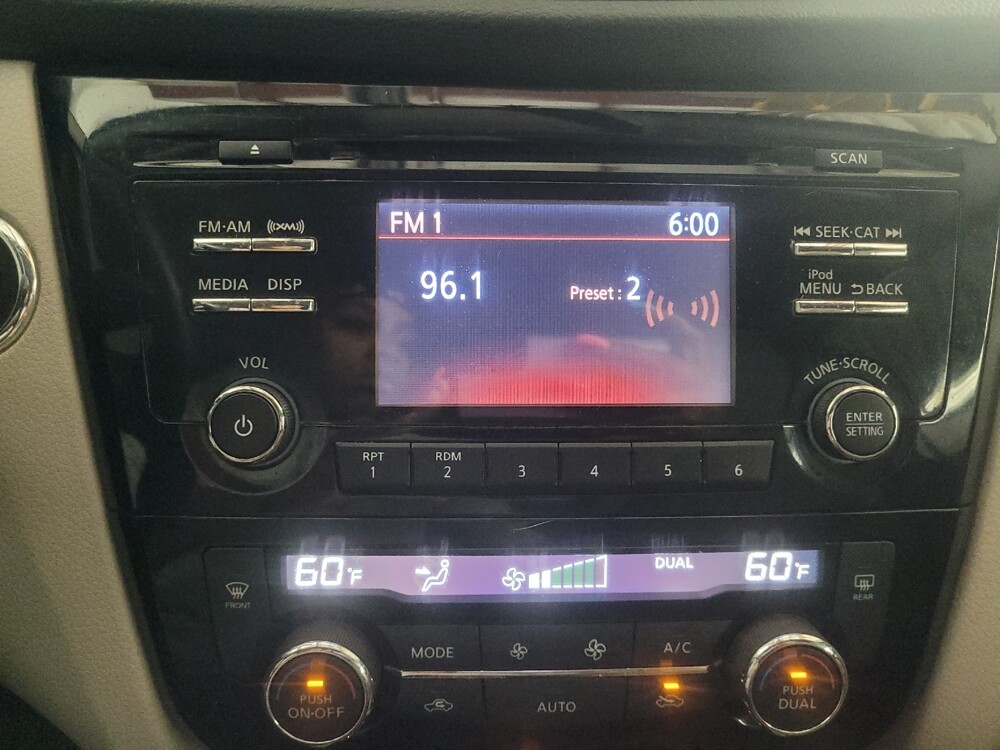 2018 Nissan Rogue Sport in Union City, GA 30291 - 18130877 25