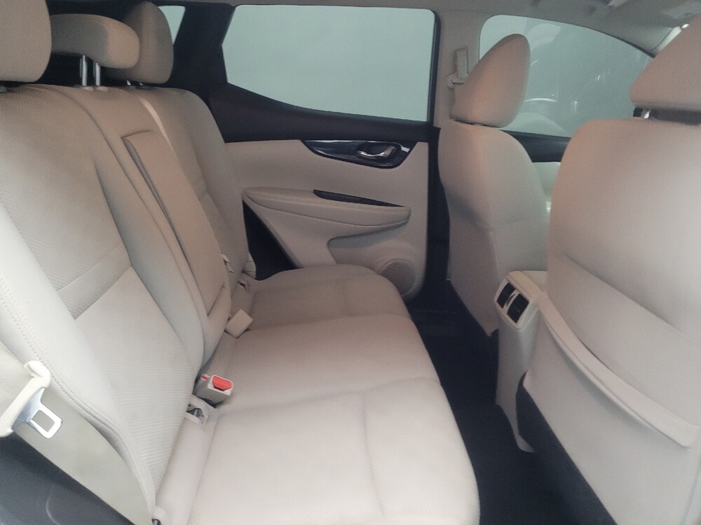 2018 Nissan Rogue Sport in Union City, GA 30291 - 18130877 19