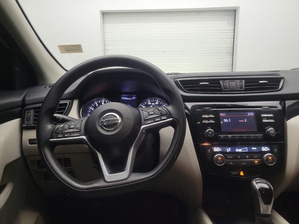 2018 Nissan Rogue Sport in Union City, GA 30291 - 18130877 22
