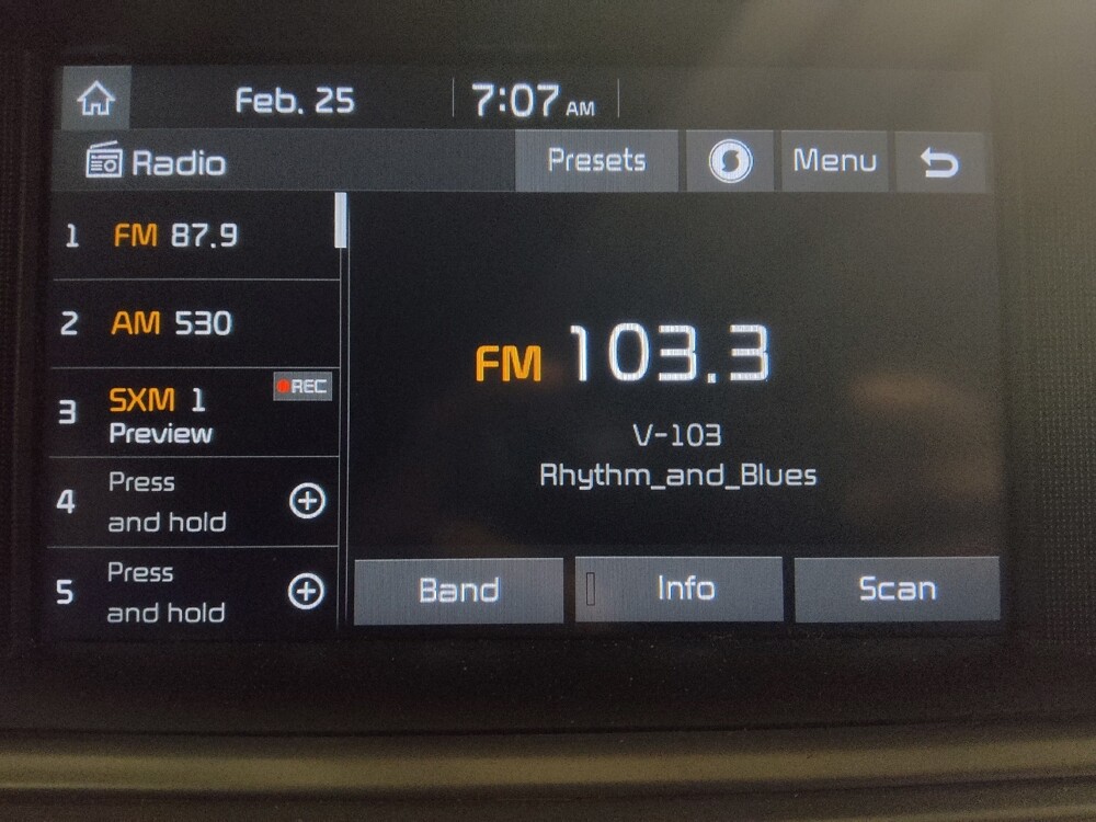 2018 Kia Optima in Stone Mountain, GA 30083 - 18130878 25