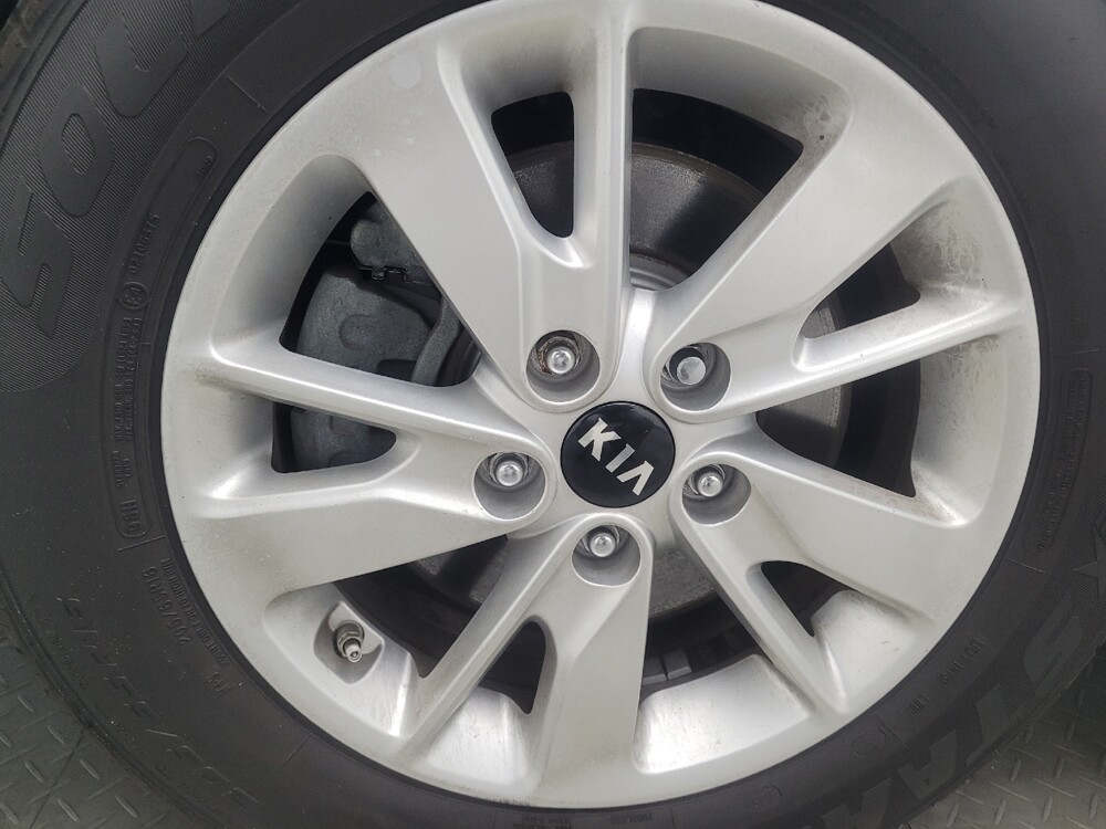 2018 Kia Optima in Stone Mountain, GA 30083 - 18130878 31