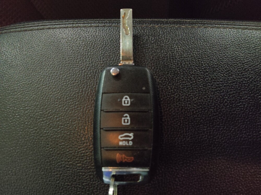 2018 Kia Optima in Stone Mountain, GA 30083 - 18130878 32