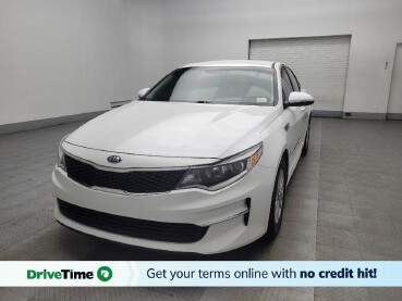 2018 Kia Optima in Stone Mountain, GA 30083