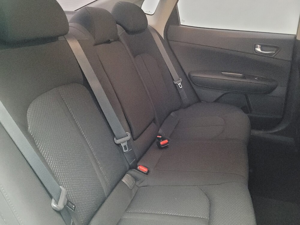 2018 Kia Optima in Stone Mountain, GA 30083 - 18130878 19