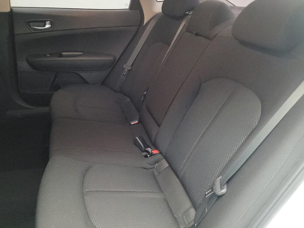 2018 Kia Optima in Stone Mountain, GA 30083 - 18130878 18