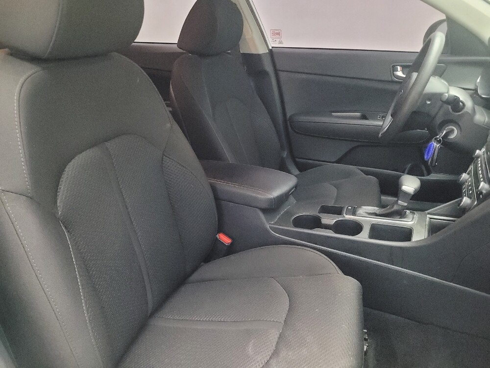 2018 Kia Optima in Stone Mountain, GA 30083 - 18130878 21