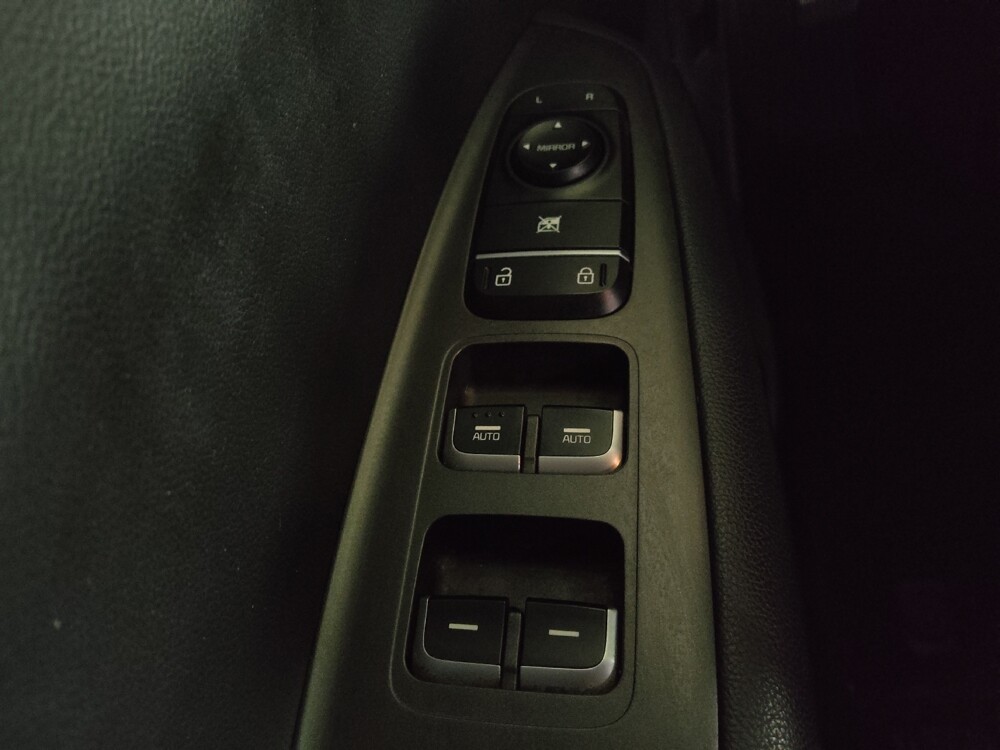 2018 Kia Optima in Stone Mountain, GA 30083 - 18130878 27