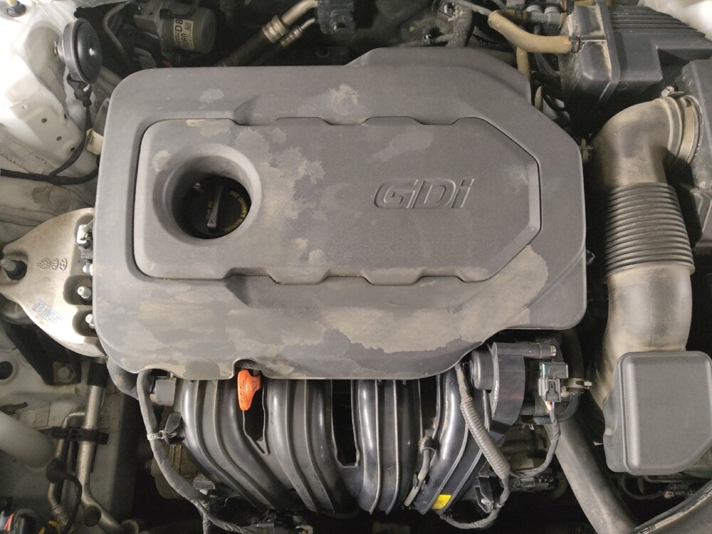 2018 Kia Optima in Stone Mountain, GA 30083 - 18130878 30