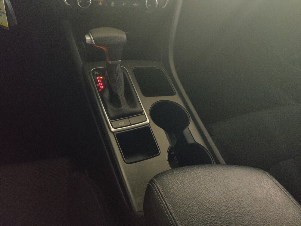 2018 Kia Optima in Stone Mountain, GA 30083 - 18130878 26