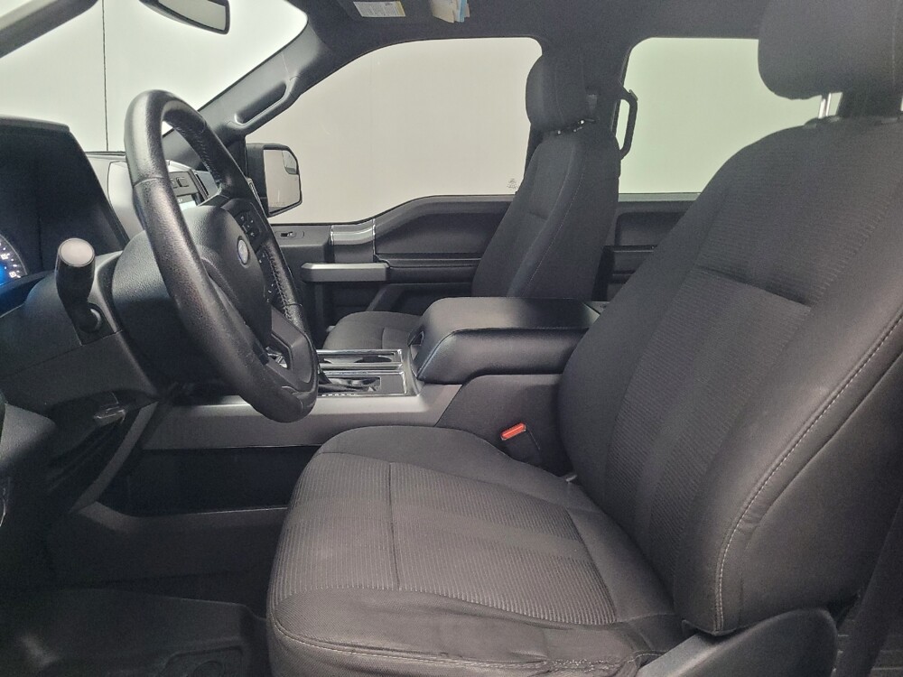 2016 Ford F150 in Columbus, GA 31909 - 18130879 17