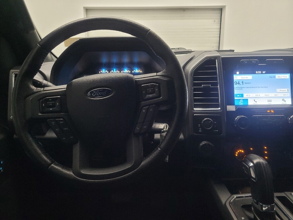 2016 Ford F150 in Columbus, GA 31909 - 18130879 22