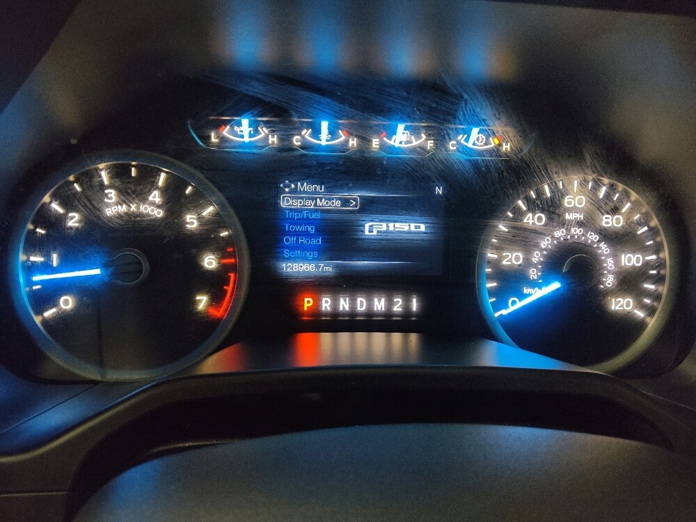 2016 Ford F150 in Columbus, GA 31909 - 18130879 23