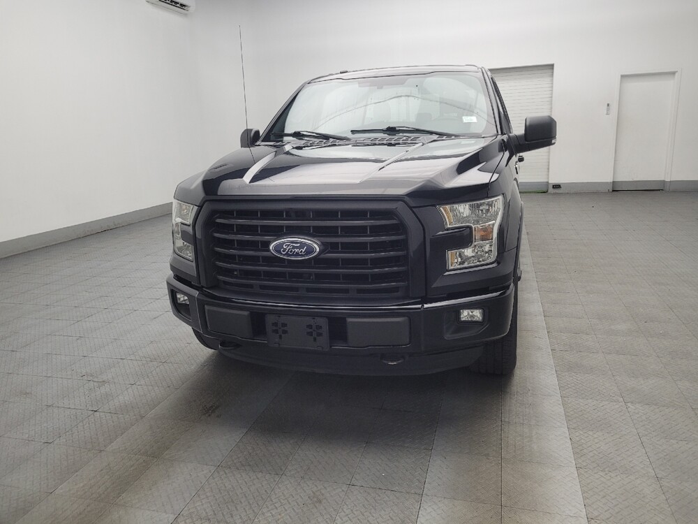 2016 Ford F150 in Columbus, GA 31909 - 18130879 15