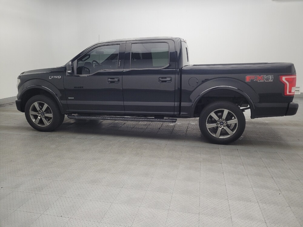 2016 Ford F150 in Columbus, GA 31909 - 18130879 3