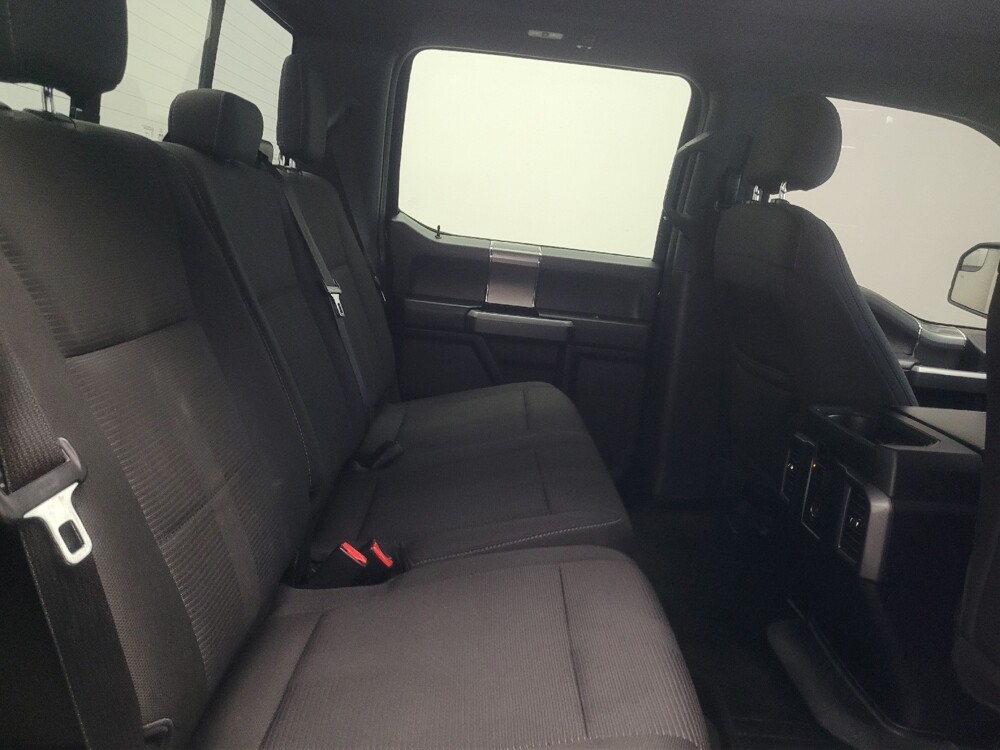 2016 Ford F150 in Columbus, GA 31909 - 18130879 19