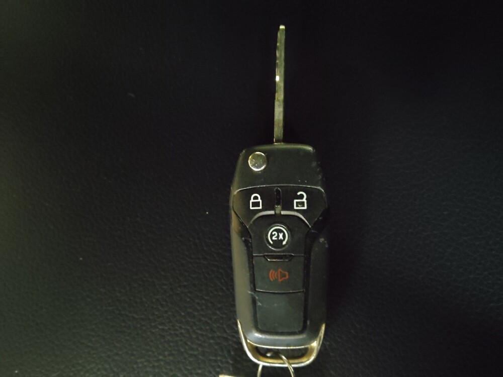 2016 Ford F150 in Columbus, GA 31909 - 18130879 32