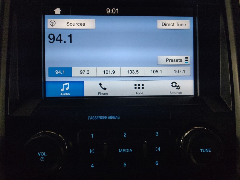 2016 Ford F150 in Columbus, GA 31909 - 18130879 25