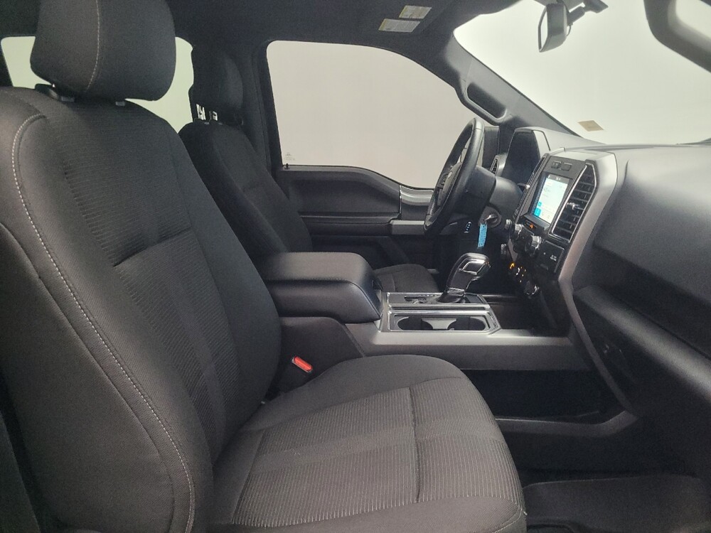 2016 Ford F150 in Columbus, GA 31909 - 18130879 21