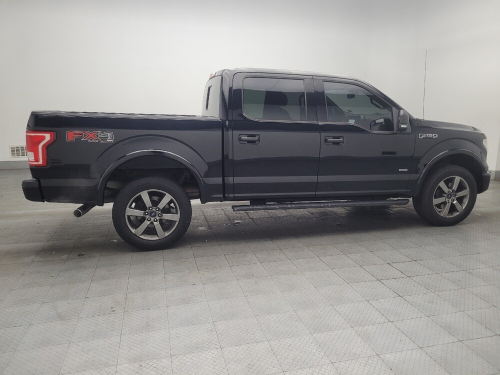 2016 Ford F150 in Columbus, GA 31909 - 18130879 10