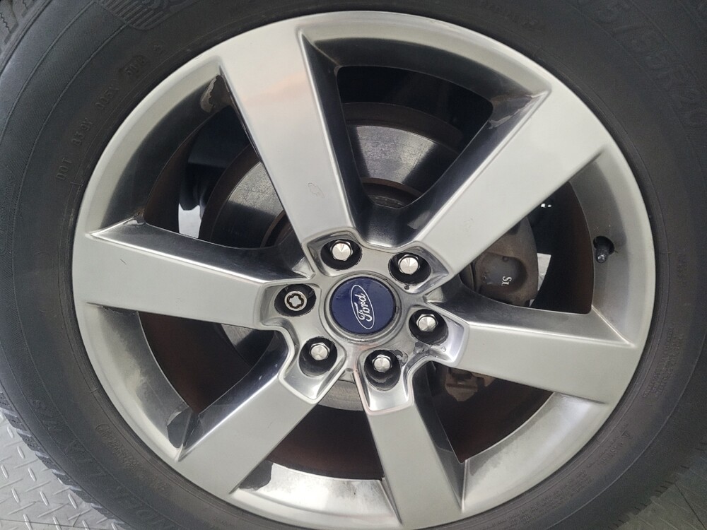 2016 Ford F150 in Columbus, GA 31909 - 18130879 31