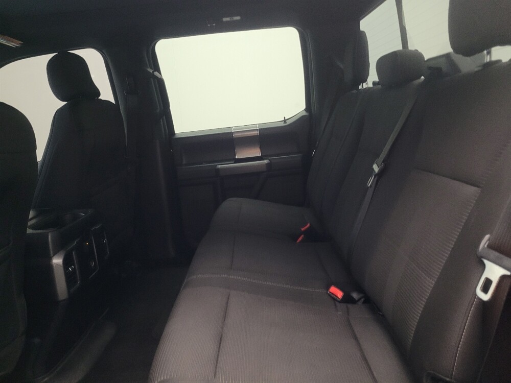 2016 Ford F150 in Columbus, GA 31909 - 18130879 18