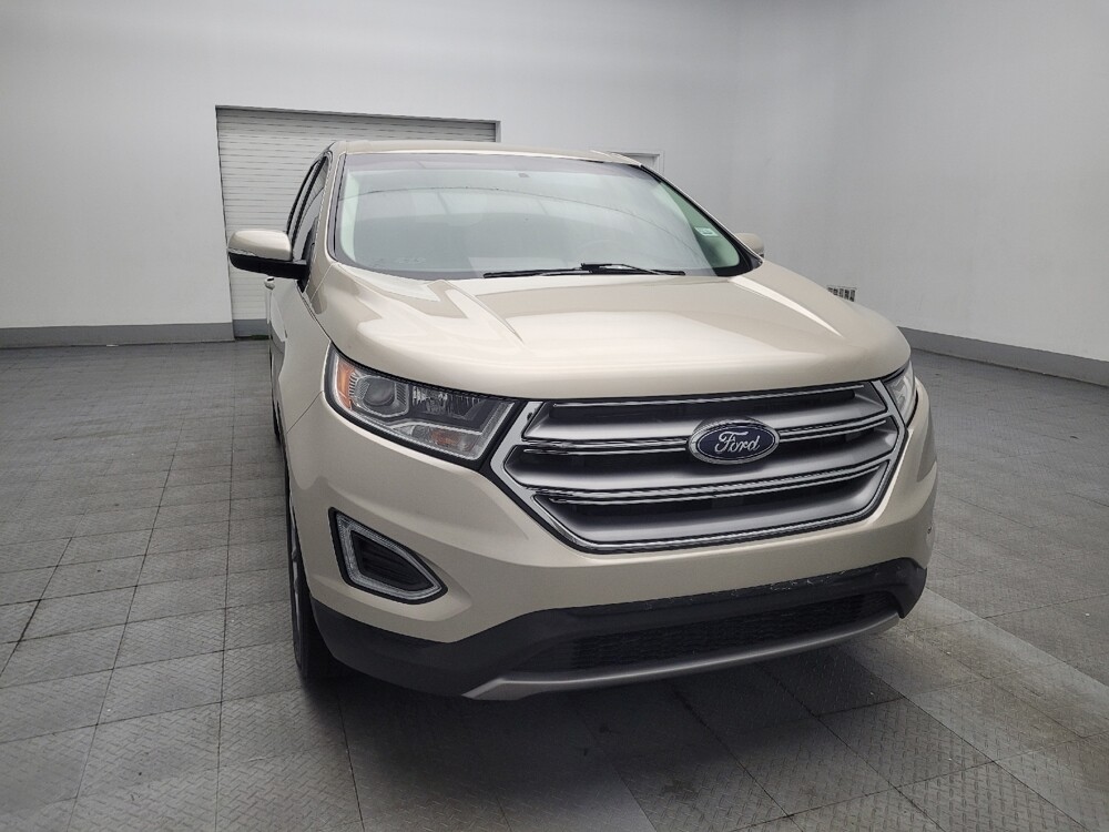 2018 Ford Edge in Macon, GA 31210 - 18130880 14