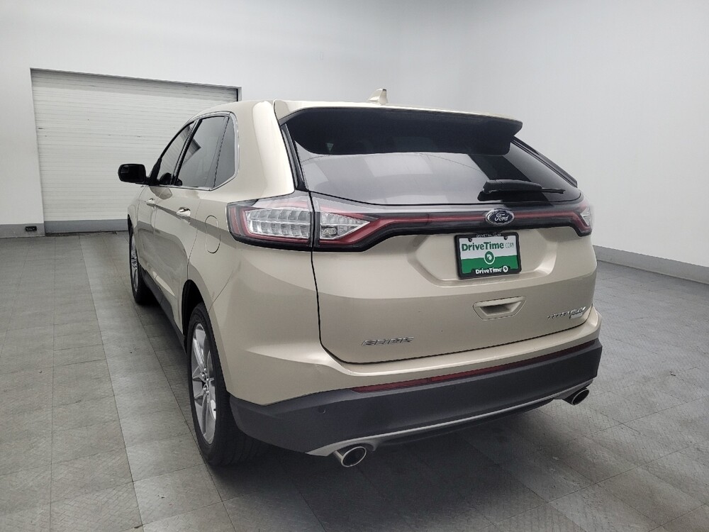 2018 Ford Edge in Macon, GA 31210 - 18130880 5