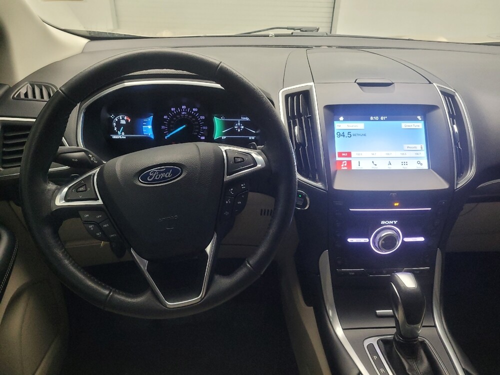 2018 Ford Edge in Macon, GA 31210 - 18130880 22