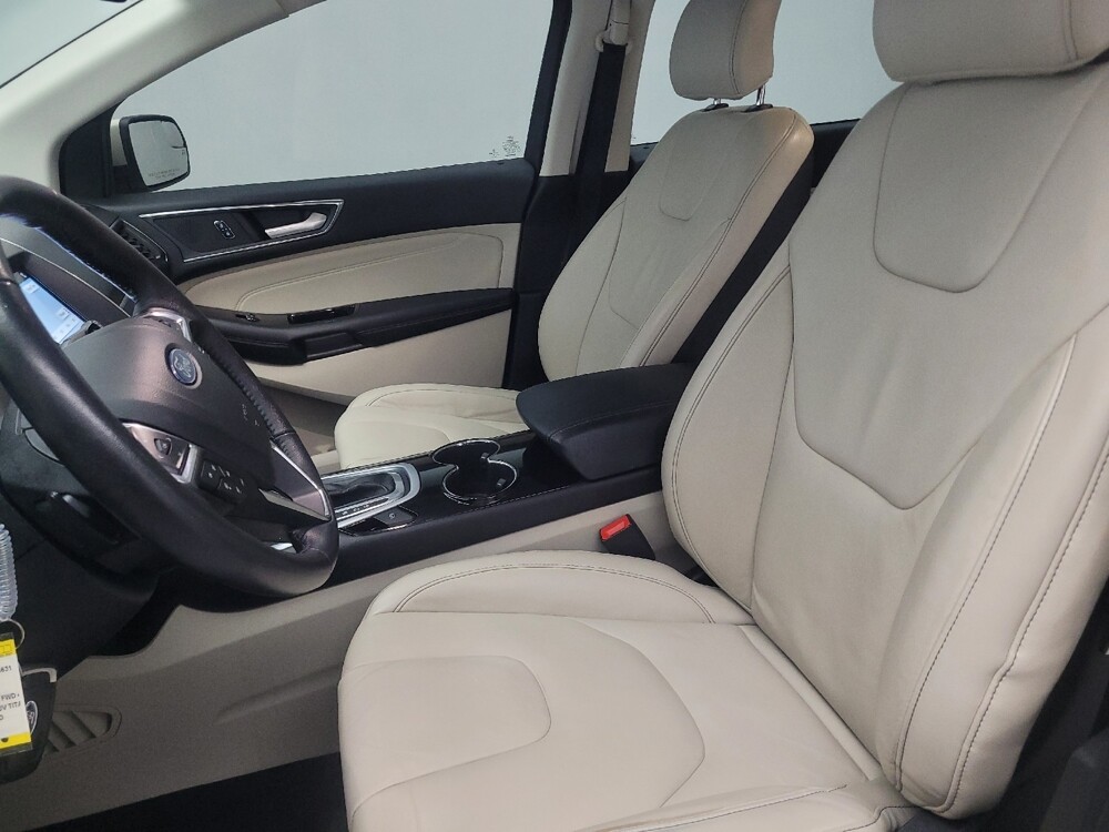 2018 Ford Edge in Macon, GA 31210 - 18130880 17
