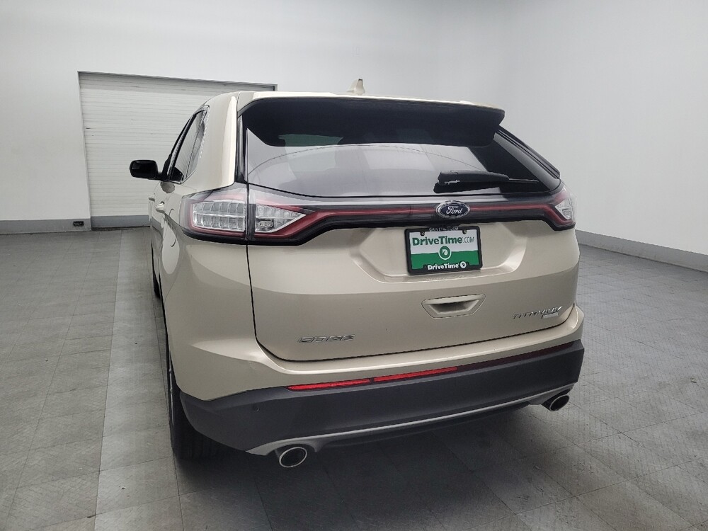 2018 Ford Edge in Macon, GA 31210 - 18130880 6