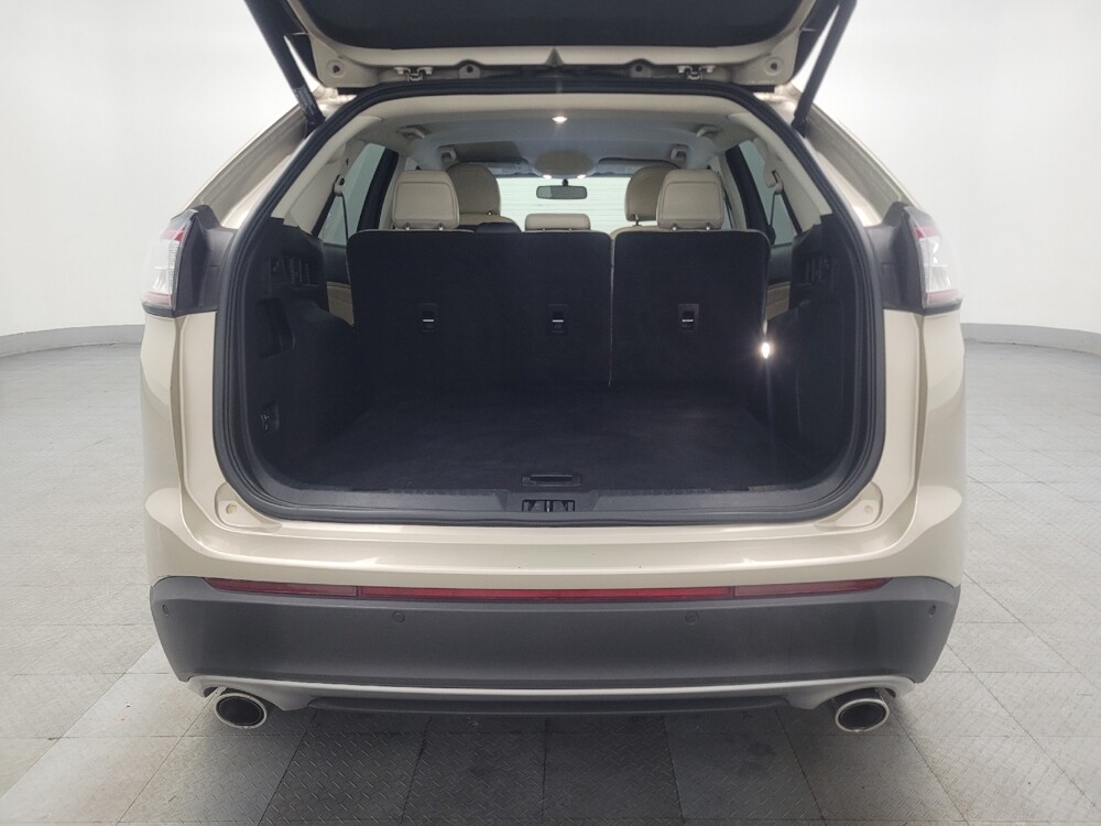 2018 Ford Edge in Macon, GA 31210 - 18130880 29