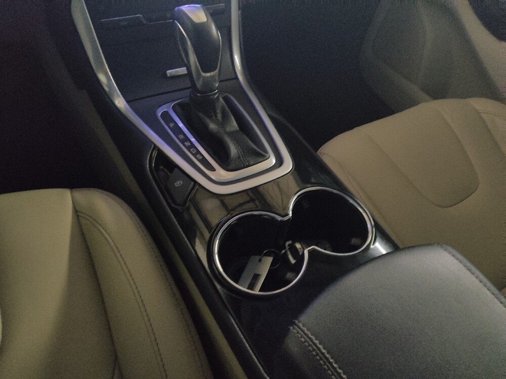 2018 Ford Edge in Macon, GA 31210 - 18130880 26