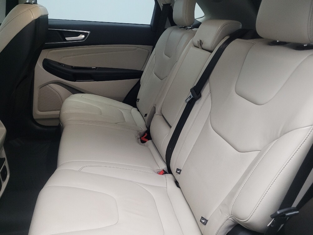 2018 Ford Edge in Macon, GA 31210 - 18130880 18