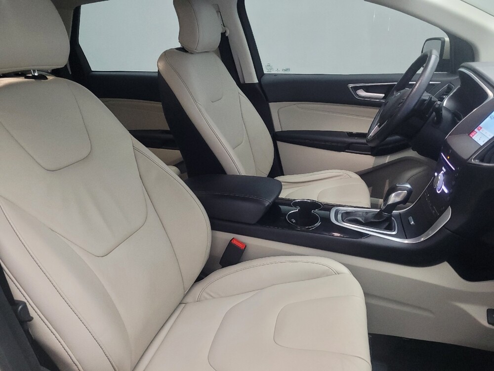 2018 Ford Edge in Macon, GA 31210 - 18130880 21