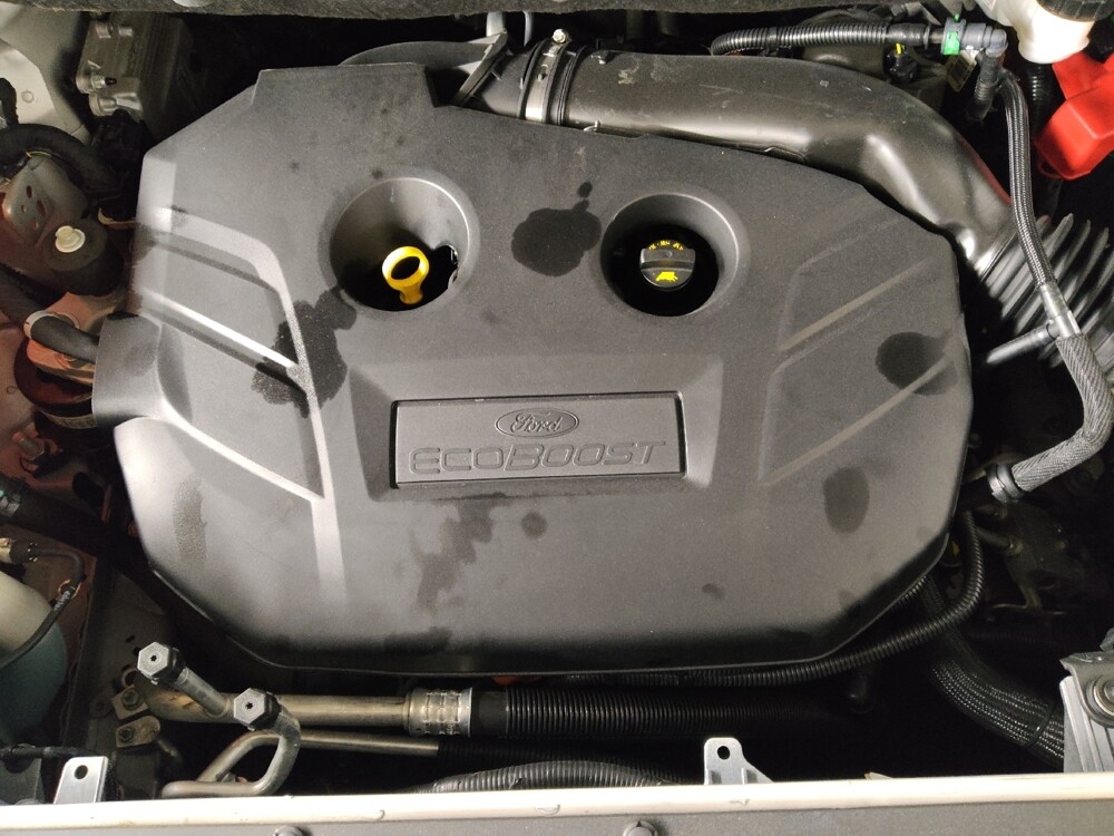 2018 Ford Edge in Macon, GA 31210 - 18130880 30