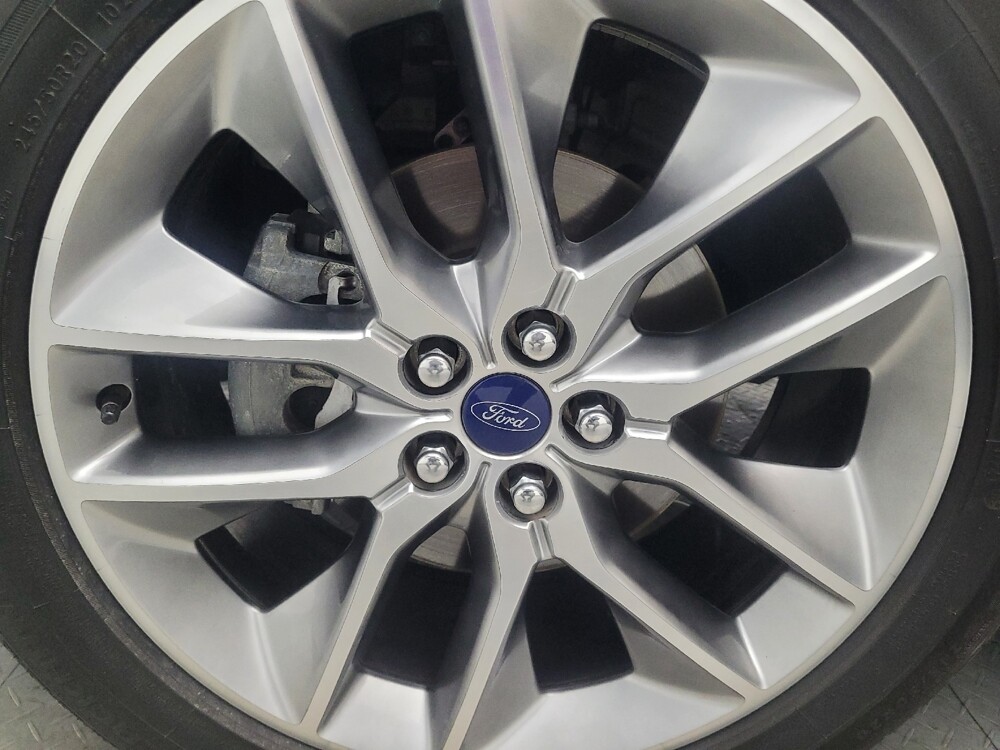 2018 Ford Edge in Macon, GA 31210 - 18130880 31