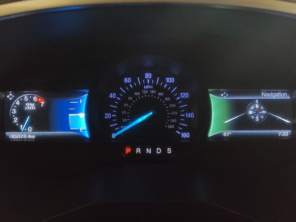 2018 Ford Edge in Macon, GA 31210 - 18130880 23