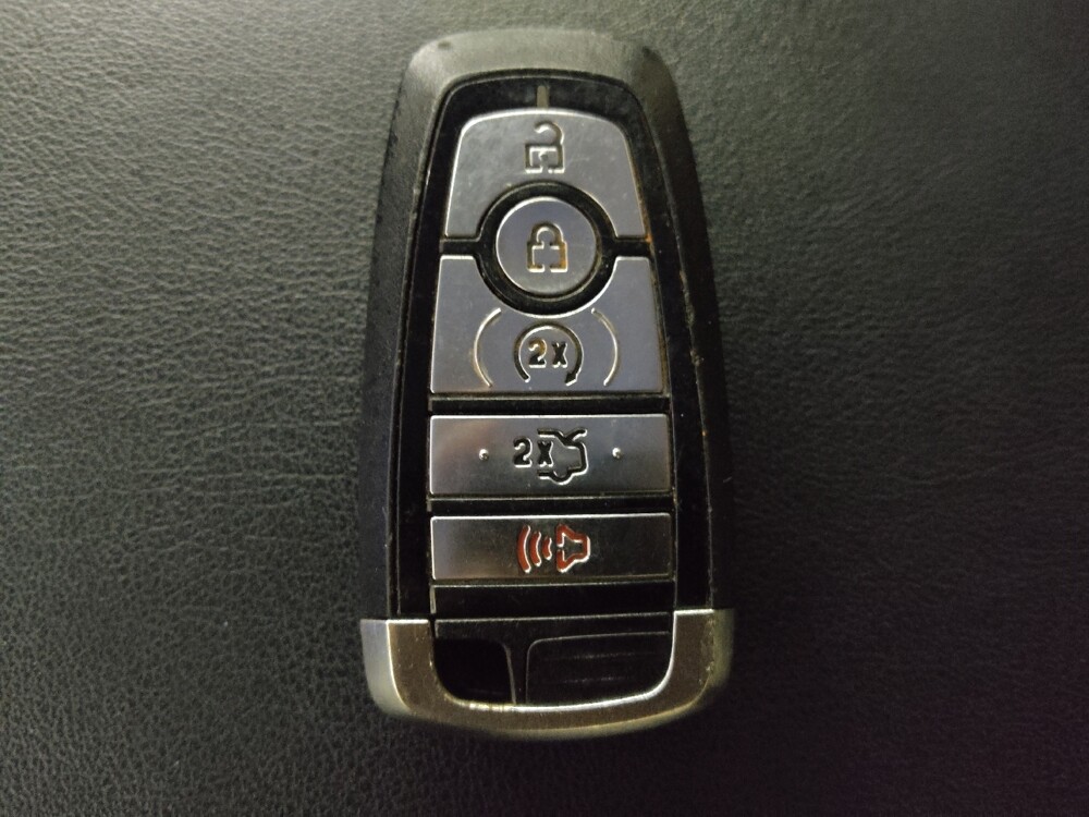 2018 Ford Edge in Macon, GA 31210 - 18130880 32