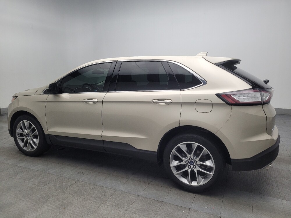 2018 Ford Edge in Macon, GA 31210 - 18130880 3