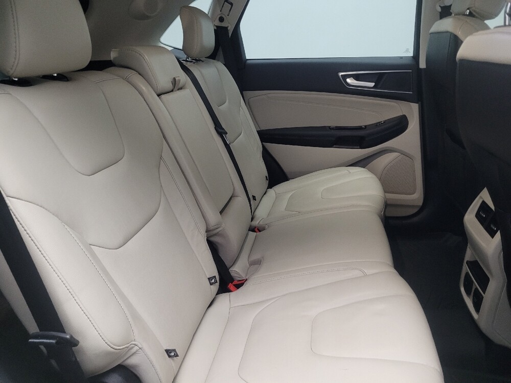 2018 Ford Edge in Macon, GA 31210 - 18130880 19
