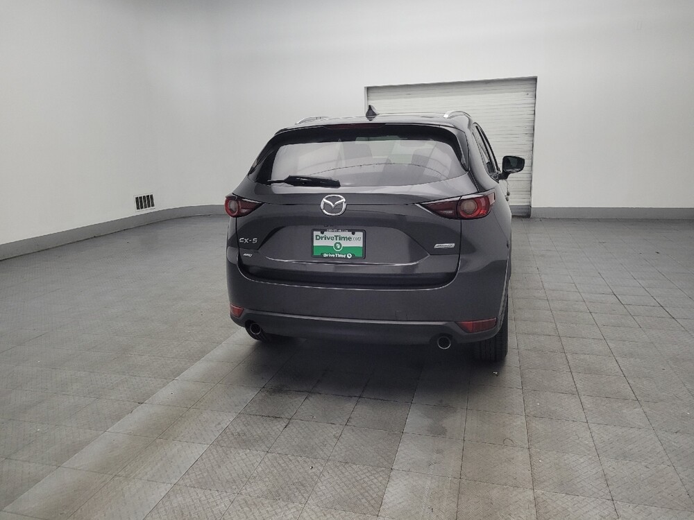 2017 Mazda CX-5 in Duluth, GA 30096 - 18130881 7