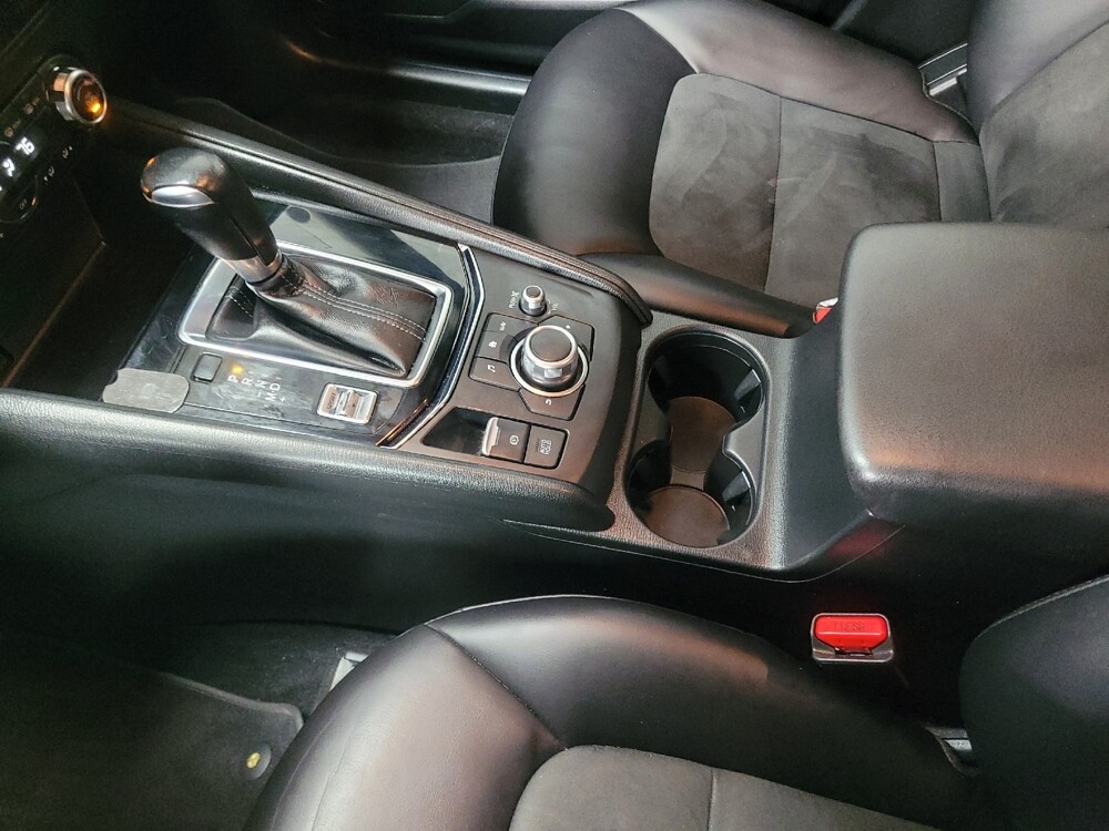 2017 Mazda CX-5 in Duluth, GA 30096 - 18130881 26