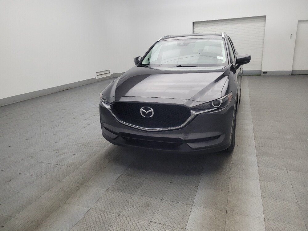 2017 Mazda CX-5 in Duluth, GA 30096 - 18130881 15